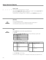 Preview for 16 page of GE JVM6175EKES Owner'S Manual