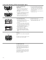 Preview for 24 page of GE JVM6175EKES Owner'S Manual