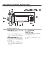 Предварительный просмотр 38 страницы GE JVM6175SFSS Use And Care Manual