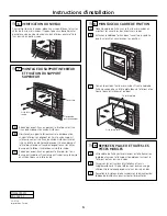 Предварительный просмотр 8 страницы GE JX1527 Installation Instructions Manual