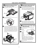 Preview for 7 page of GE JX1527CBH Install Manual