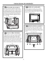 Preview for 7 page of GE JX827 Installation Instructions Manual