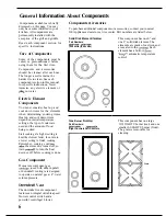 Предварительный просмотр 6 страницы GE JXDD43 User Manual