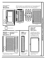 Предварительный просмотр 7 страницы GE JXDD43 User Manual