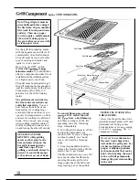 Предварительный просмотр 18 страницы GE JXDD43 User Manual