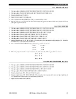 Предварительный просмотр 42 страницы GE K 106168E Instructions Manual