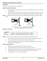 Preview for 18 page of GE K0470 User Manual