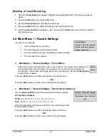 Preview for 29 page of GE Kalatel 0150-0255C User Manual