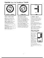 Preview for 4 page of GE KCS06L Use And Care Manual