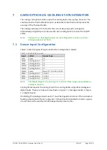 Предварительный просмотр 23 страницы GE Kelman DGA 900 Plus Installation & Commissioning Manual