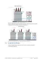 Предварительный просмотр 34 страницы GE Kelman DGA 900 Plus Installation & Commissioning Manual