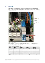 Preview for 15 page of GE Kelman DGA900 Operator'S Manual