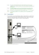 Preview for 17 page of GE Kelman DGA900 Operator'S Manual