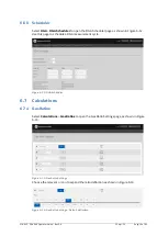 Preview for 26 page of GE Kelman DGA900 Operator'S Manual