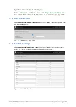 Preview for 27 page of GE Kelman DGA900 Operator'S Manual