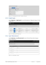 Preview for 36 page of GE Kelman DGA900 Operator'S Manual