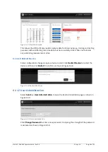 Preview for 48 page of GE Kelman DGA900 Operator'S Manual