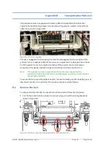 Preview for 75 page of GE Kelman DGA900 Operator'S Manual