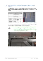 Preview for 60 page of GE Kelman Minitrans Installation Manual