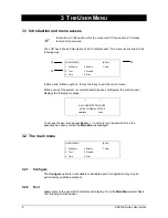Preview for 9 page of GE KILSEN KSA700 Series User Manual