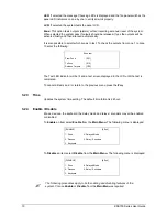 Preview for 10 page of GE KILSEN KSA700 Series User Manual