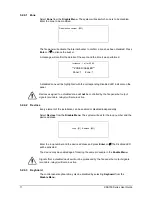Preview for 11 page of GE KILSEN KSA700 Series User Manual