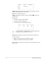 Preview for 14 page of GE KILSEN KSA700 Series User Manual