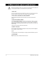 Preview for 15 page of GE KILSEN KSA700 Series User Manual