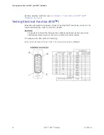 Предварительный просмотр 24 страницы GE KISS Service Manual