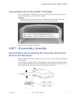 Предварительный просмотр 25 страницы GE KISS Service Manual