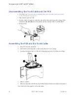 Предварительный просмотр 26 страницы GE KISS Service Manual