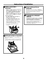 Preview for 35 page of GE Kit IM-5SS Owner'S Manual And Installation Instructions