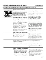 Preview for 47 page of GE Kit IM-5SS Owner'S Manual And Installation Instructions