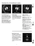 Preview for 4 page of GE KJ906LS Use And Care Manual