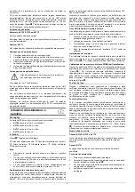 Preview for 4 page of GE KL700 Series Installation And Service Manual