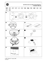 GE KL700 Series Installation Manual preview