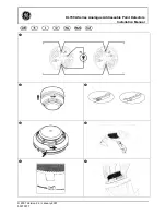 GE KL700A Installation Manual preview