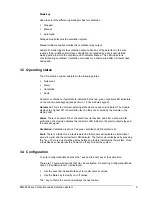 Preview for 9 page of GE KM260 Series Installation And User Manual