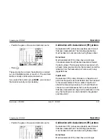 Предварительный просмотр 69 страницы GE Krautkramer USM 35X Operator'S Manual