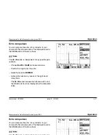 Предварительный просмотр 75 страницы GE Krautkramer USM 35X Operator'S Manual