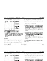 Предварительный просмотр 117 страницы GE Krautkramer USM 35X Operator'S Manual