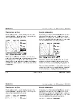 Предварительный просмотр 126 страницы GE Krautkramer USM 35X Operator'S Manual