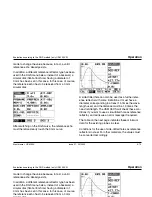 Предварительный просмотр 127 страницы GE Krautkramer USM 35X Operator'S Manual