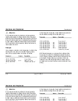 Предварительный просмотр 176 страницы GE Krautkramer USM 35X Operator'S Manual