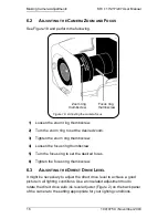 Предварительный просмотр 16 страницы GE KTC-117V3, KTC-117V9 User Manual