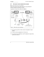 Preview for 8 page of GE KTC-XP1 User Manual