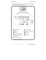 Предварительный просмотр 4 страницы GE KTD-135 Series Installation Manual