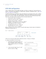 Preview for 10 page of GE KTD-400 User Manual