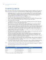 Preview for 12 page of GE KTD-405 User Manual