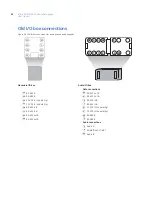 Preview for 66 page of GE KTD-405 User Manual